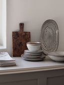 Taranto tallrik 21,5 cm