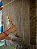 <h3><em>Handmade </em>hemp<em> </em>rugs</h3>