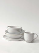 Vince middagstallrik