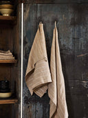 Dalia linen kitchen towel