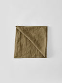 Linen napkin