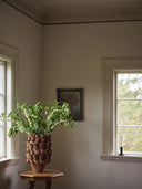 Terra vase