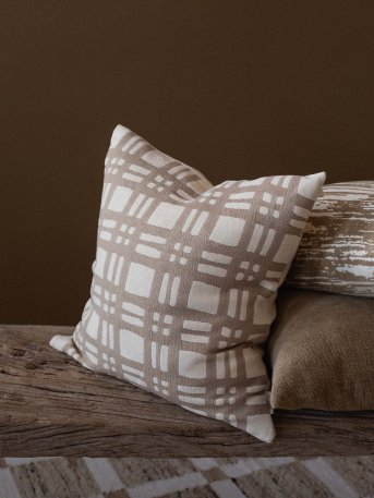 Camille cushion cover 50x50