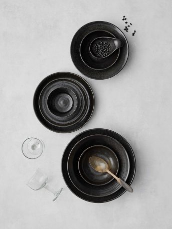 Fenix serving bowl large