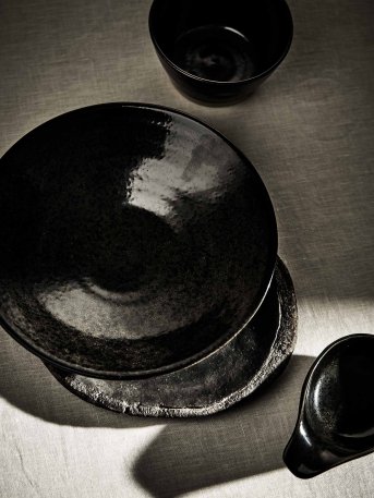Fenix pasta plate