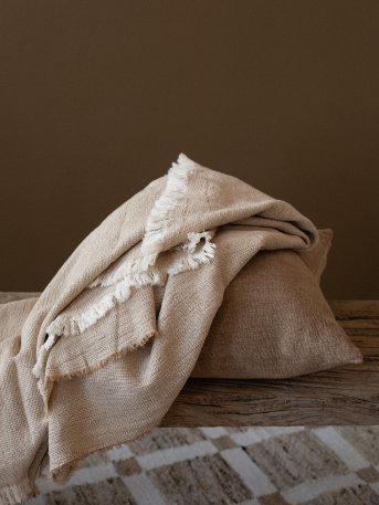 Florian blanket 135x200