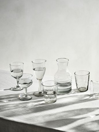 Solo carafe