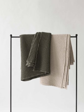 Miro pläd från Tell Me More