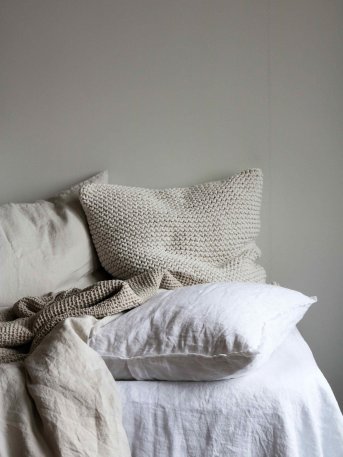Rope cushion covers from Tell Me More