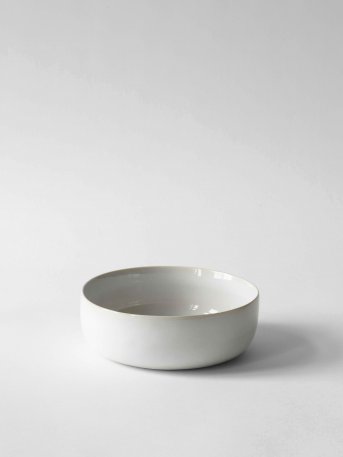 Stoneware bowl from Tell Me More