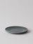 Centro salad plate - soft grey