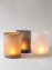 Frost candleholder from Tell Me More