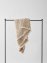 Gilbert blanket 140x200 - Beige