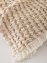 Gilbert blanket 140x200 - Beige