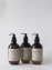 Vegan hand soap with natural ingredients