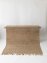 Nature hemp rug from Tell Me More