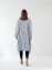 Laval linen robe - L/XL