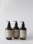 Vegan hand soap with natural ingredients