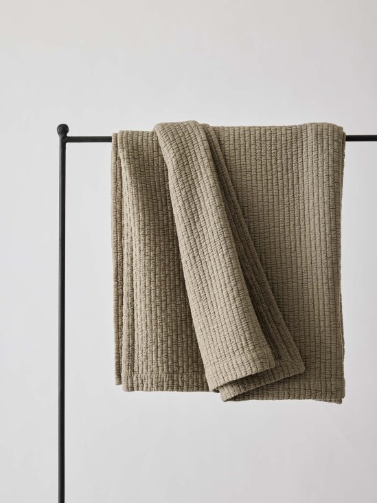 Brick bedspread - 140x200