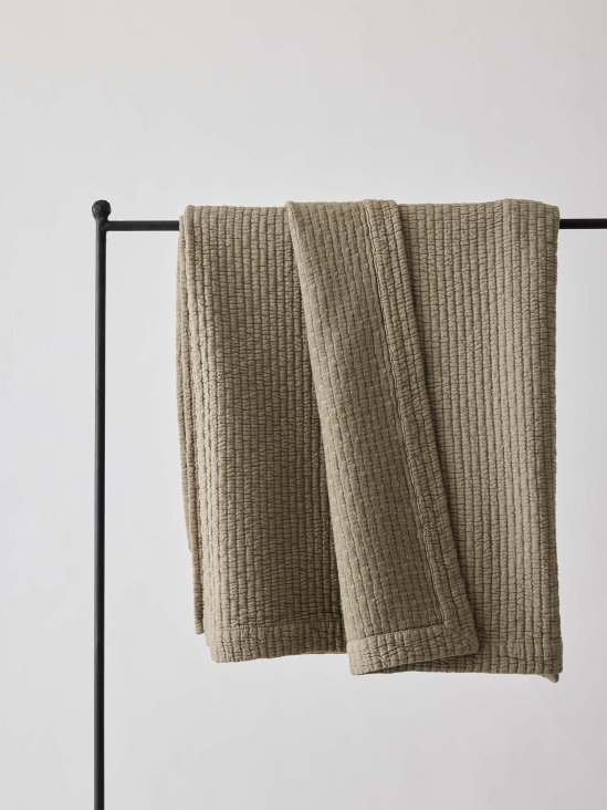 Brick bedspread - 140x200