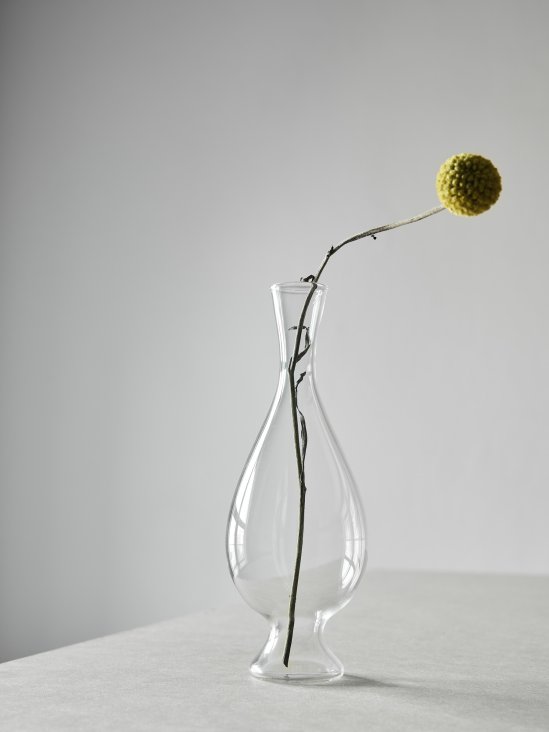 Liten glasvas - Tell Me More