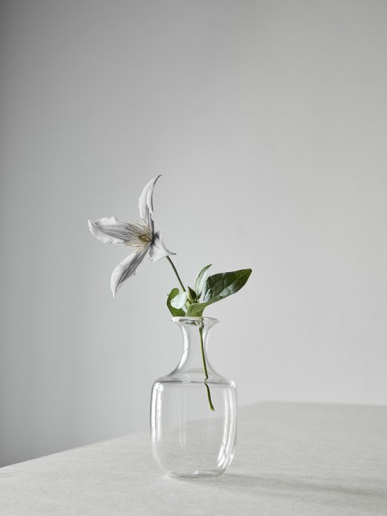 Liten glasvas - Tell Me More