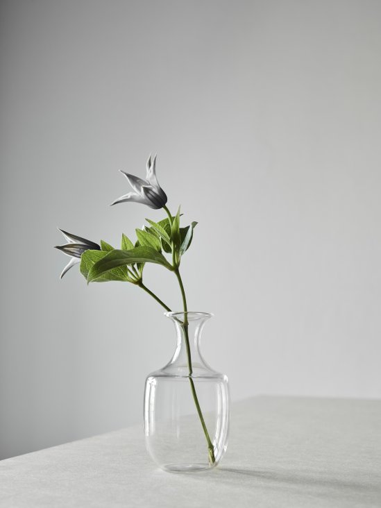 Liten glasvas - Tell Me More