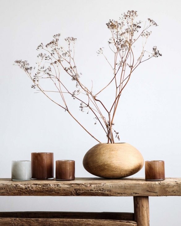 Lyric ljuslyktor från Tell Me More