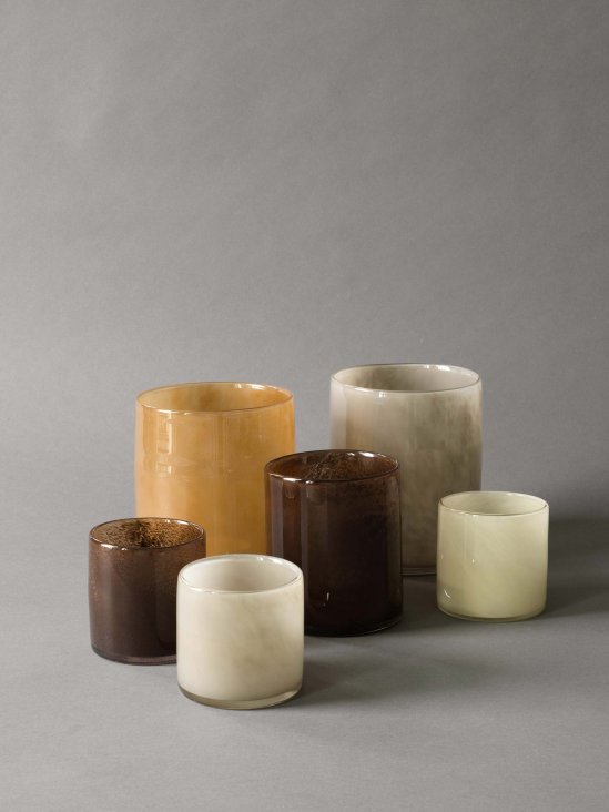 Lyric ljuslyktor från Tell Me More