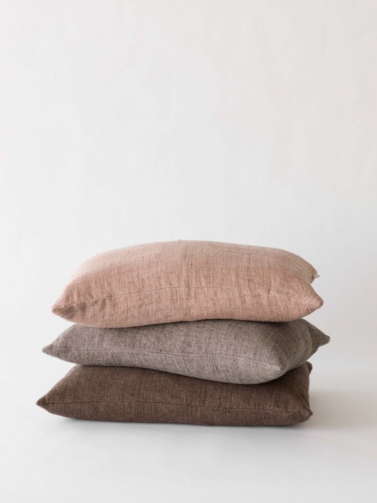 pillows from Tell Me More