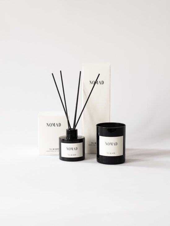 Scented sticks - Nomad