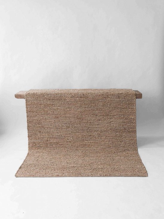 Hemp rugs from Tell Me More 170x240