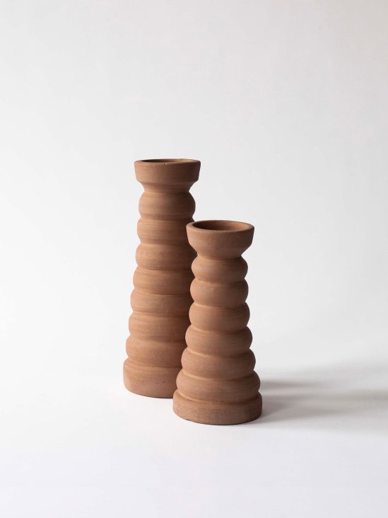 Terracina vase small