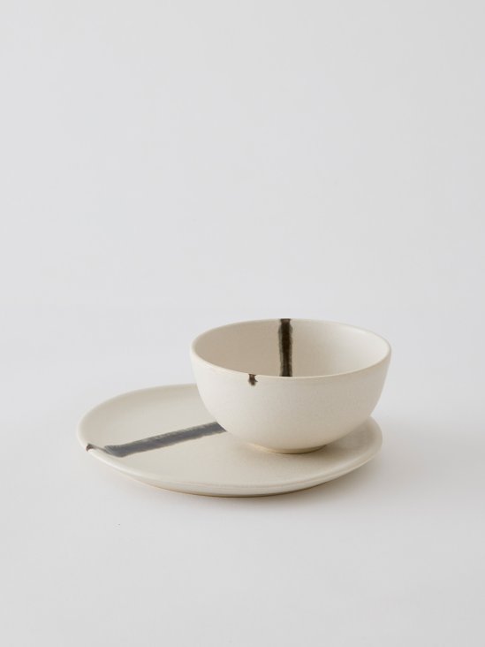 Assiette med mönster - Tell Me More