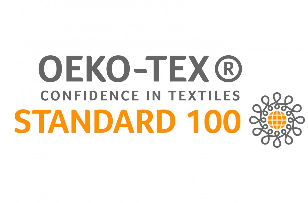 logotyp av oeko-tex
